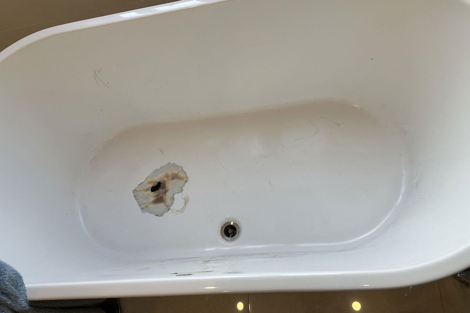 Bathtub Repair 2
