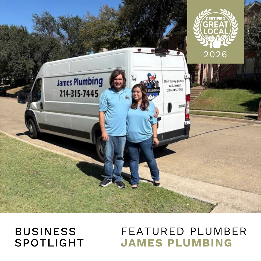 Great Local Featured